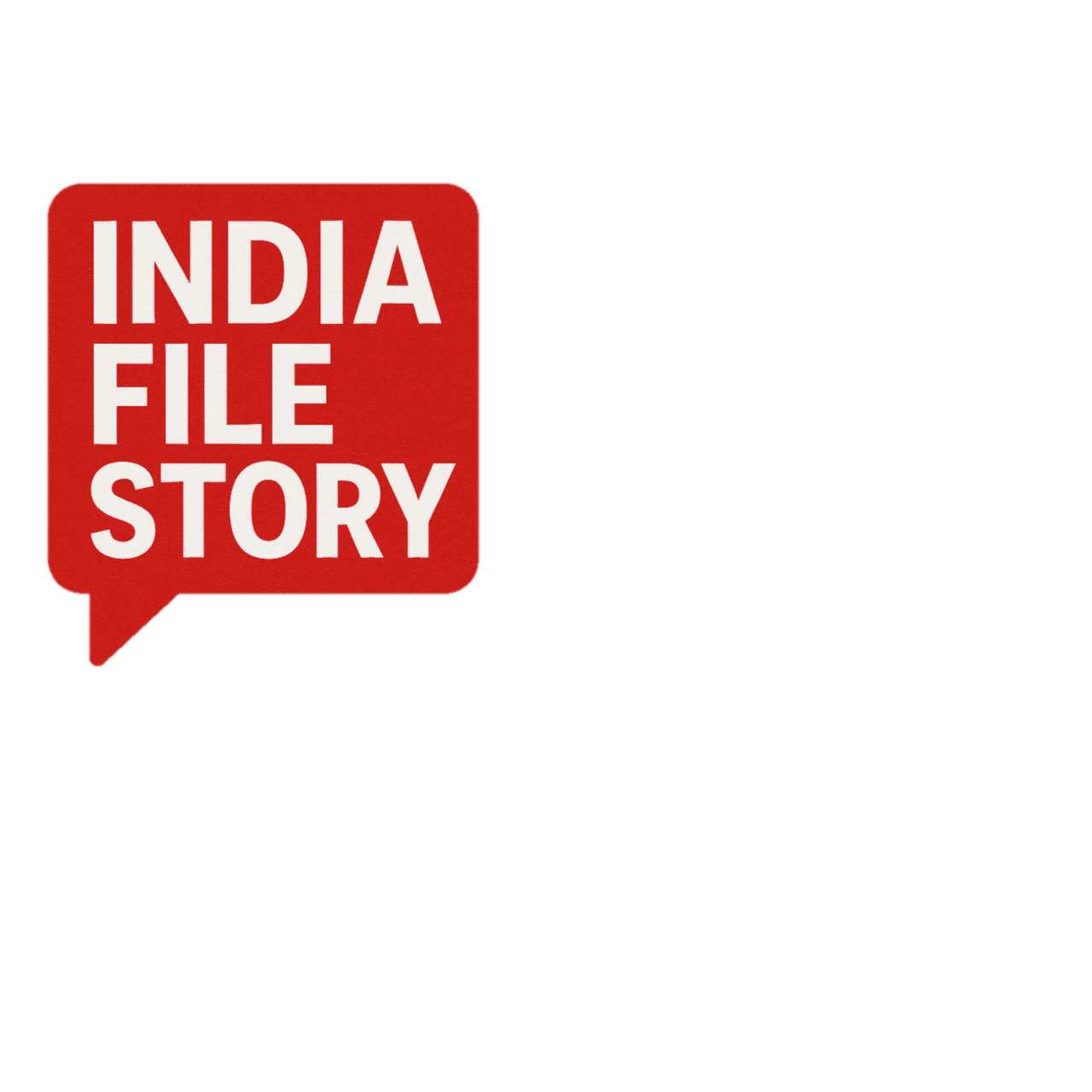 India file story